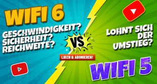 Wifi 6 – Lohnt sich der Umstieg?